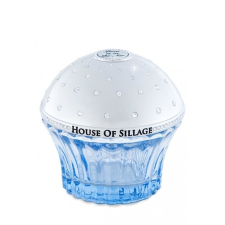 House of Sillage Love Is In The Air Signature Collection" edp 75ml