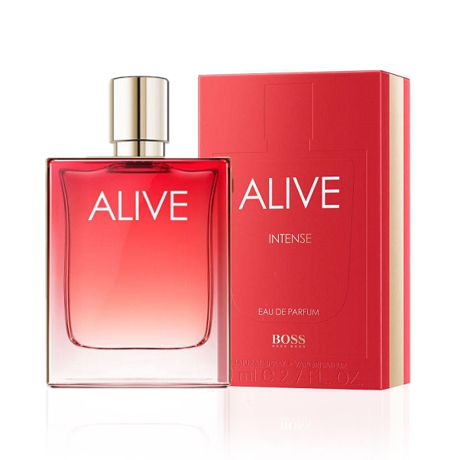 Hugo Boss BOSS Alive Intense 50ml Edp