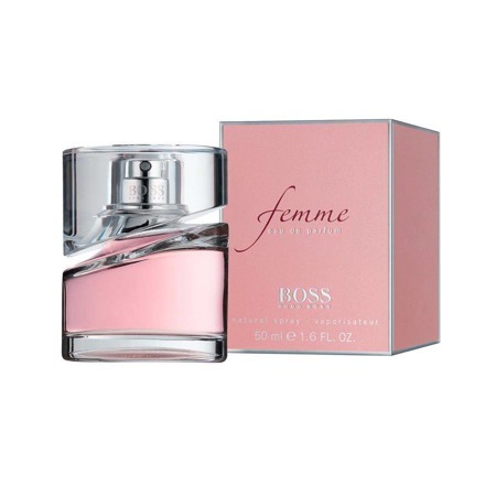 Hugo Boss Femme 50ml edp