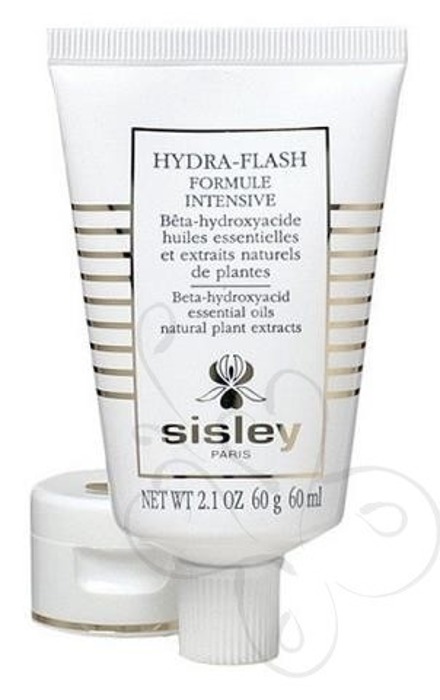 Hydra Flash intensyvi drėkinamoji emulsija dehidratuotai, papilkėjusiai odai 60ml