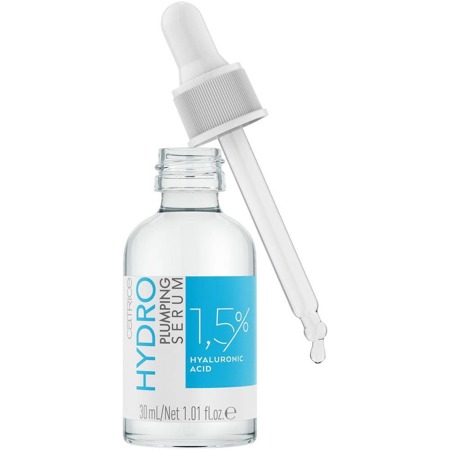 Hydro Plumping Serum drėkinamasis veido serumas 30ml