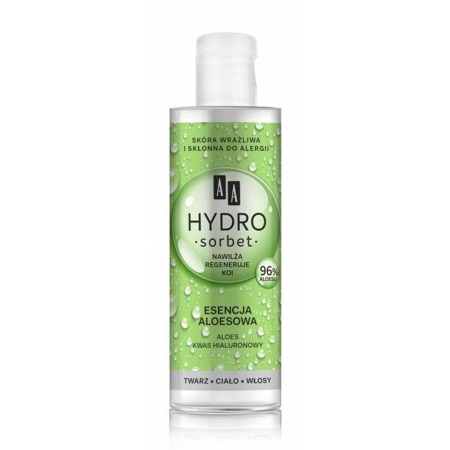 Hydro Sorbet alavijo esencija 96% 100ml