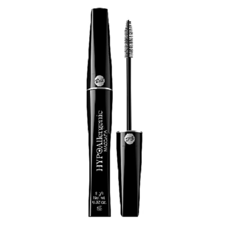 HypoAllergenic Volume Up Mascara hypoalergiczny tusz do rzęs intensnie zwiększający objętość 01 9g