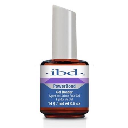 IBD PowerBond Gel UV Bonder 14ml