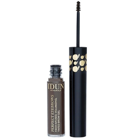 IDUN MINERALS Browgel Perfect Eyebrows 303 Dark 5,5ml.