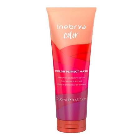 INEBRYA_Color Perfect maska do włosów 250ml