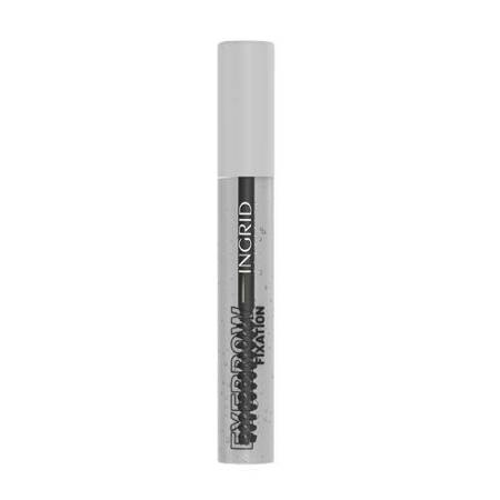 INGRID_Eyebrow Fixation Styling Gel 7ml