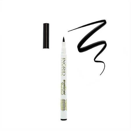 INGRID_Eyeliner Precision Eyeliner Deep Black 1,2g