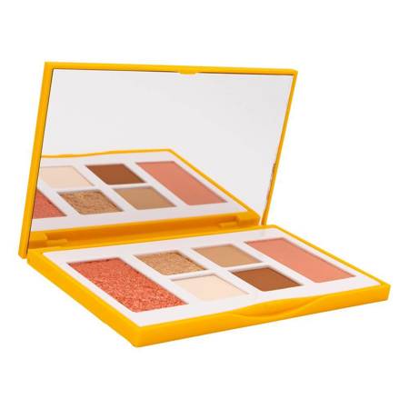 INGRID_Lexy Golden Hour paleta cieni do powiek 12g