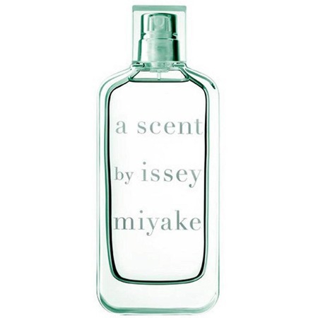 ISSEY MIYAKE A Scent By Issey Miyake EDT 50ml testeris