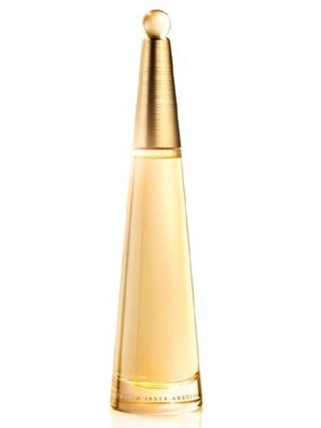 ISSEY MIYAKE L'Eau d'Issey Absolue EDP purškalas 90ml TESTERIS