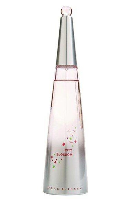 ISSEY MIYAKE L'Eau d'Issey City Blossom Limited Edition EDT 90ml