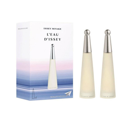 ISSEY MIYAKE L'Eau d'Issey EDT 2x25ml