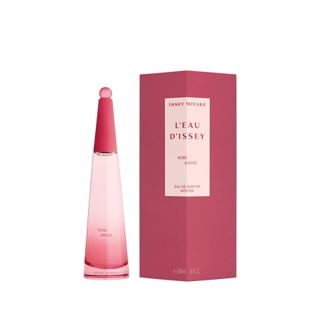 ISSEY MIYAKE L'Eau d'Issey Pour Femme Rose & Rose Intense EDP 50ml