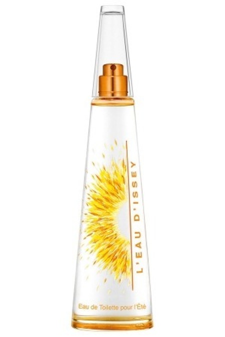 ISSEY MIYAKE L'Eau d'Issey Pour Femme Summer 2016 EDT 100ml testeris