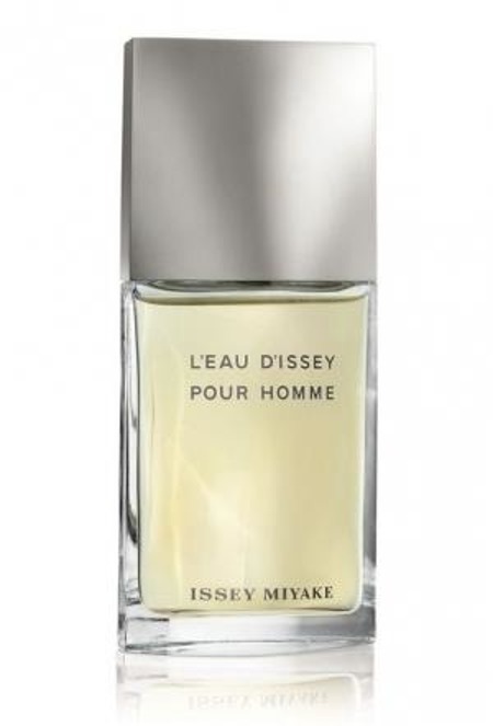 ISSEY MIYAKE L'Eau d'Issey Pour Homme Fraiche EDT purškalas 50ml