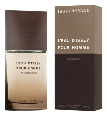 ISSEY MIYAKE L'Eau d'Issey Pour Homme Wood & Wood EDP 50ml