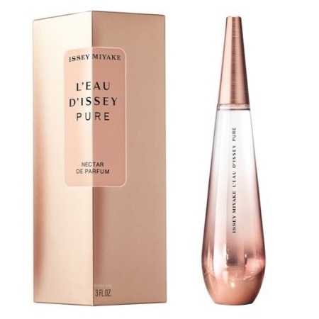 ISSEY MIYAKE L'Eau d'Issey Pure Nectar EDP 50ml