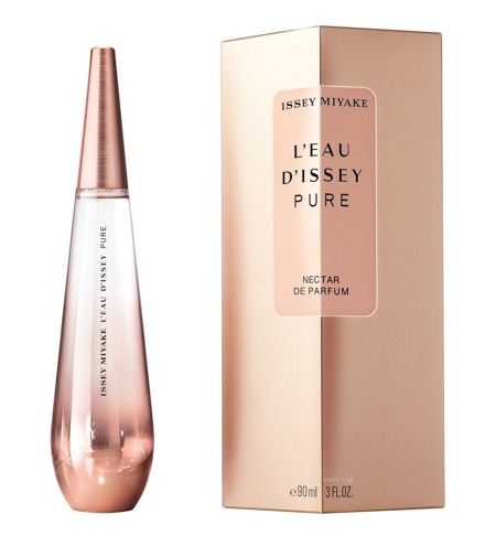 ISSEY MIYAKE L'Eau d'Issey Pure Nectar EDP 90ml