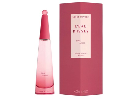 ISSEY MIYAKE L'Eau d'Issey Rose & Rose EDP 25ml