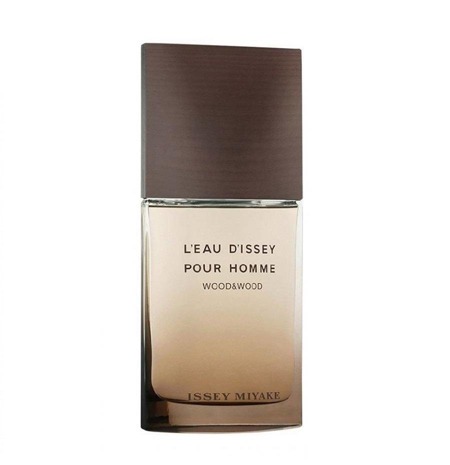 ISSEY MIYAKE L'Eau d'Issey Wood & Wood 100ml testeris