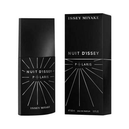 ISSEY MIYAKE Nuit D'issey Polaris EDP 100ml