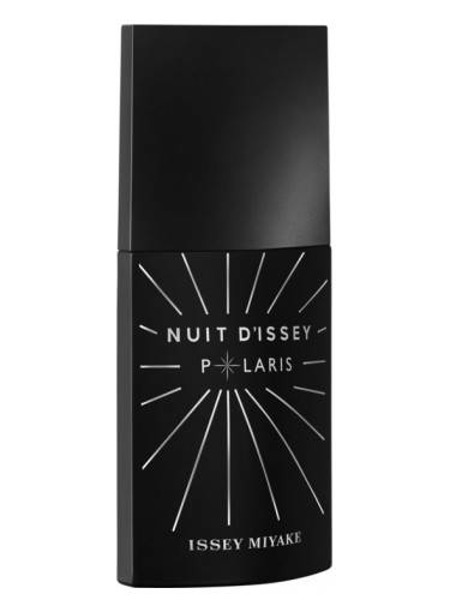 ISSEY MIYAKE Nuit D'issey Polaris EDP 100ml testeris