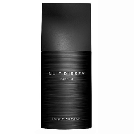 ISSEY MIYAKE Nuit d'Issey Pour Homme EDP 125ml testeris