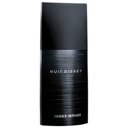 ISSEY MIYAKE Nuit d'Issey Pour Homme EDP purškalas 75ml