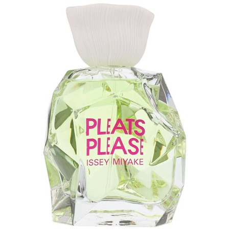 ISSEY MIYAKE Pleats Please L'Eau EDT 100ml testeris