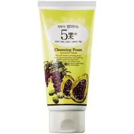 IT'S SKIN 5 Fruits Valomosios putos 180ml