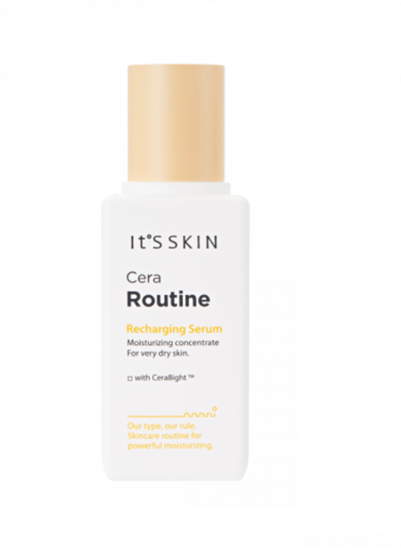 IT'S SKIN Cera Routine regeneruojantis serumas 80ml