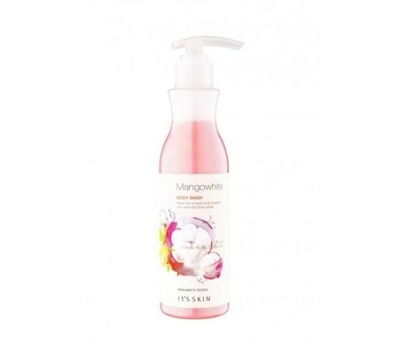 IT'S SKIN MangoWhite kūno prausiklis 250ml