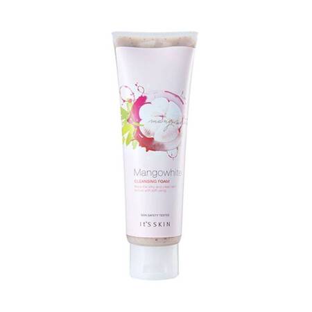 IT'S SKIN MangoWhite valomosios putos 150ml