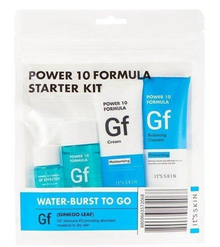 IT'S SKIN Power 10 Formula GF Starter Kit