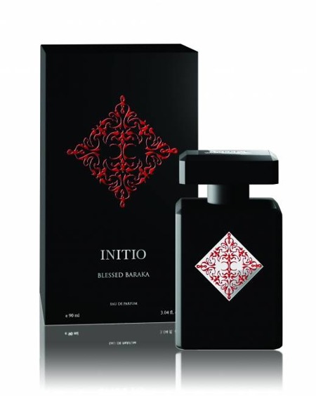 Initio Blessed Baraka 90ml EDP