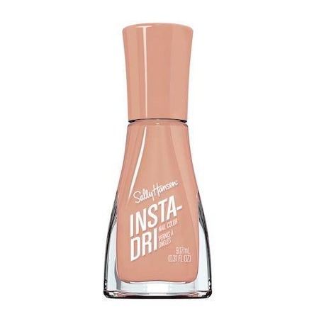 Insta-Dri Nail Color greitai džiūstantis nagų lakas 138 Tirpi kava 9,17ml