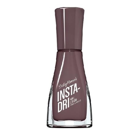 Insta-Dri Nail Color nagų lakas 193 Slick Slate 9,17ml