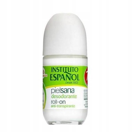 Instituto Espanol Pielsana Healthy Skin dezodorantas rutuliukas 75ml