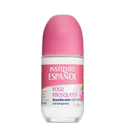 Instituto Espanol Rosa Mosqueta Deo Roll-on 75ml