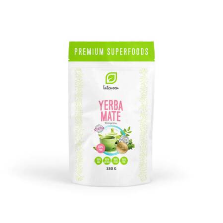 Intenson Yerba Mate Classic 150g