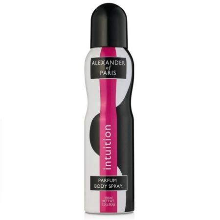 Intuition dezodorantas purškiamas 150ml