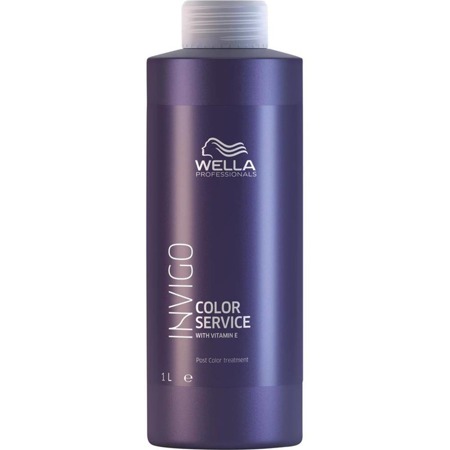 Invigo Color Service Post Color Treatment kuracja po koloryzacji 1000ml