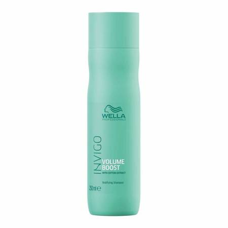 Invigo Volume Boost Bodifying Shampoo plaukų apimties didinimo šampūnas 250ml