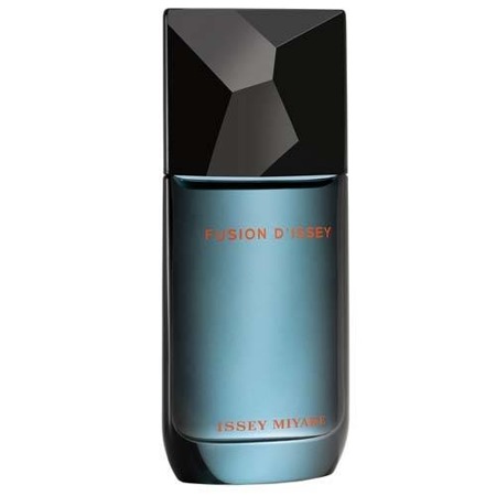 Issey Miyake Fusion d'Issey EDT 100ml testeris