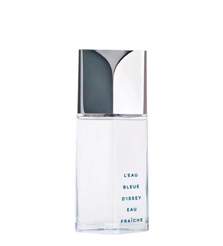 Issey Miyake L'Eau Bleue d'Issey Eau Fraiche EDT 75ml testeris