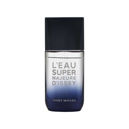 Issey Miyake L'Eau Super Majeure Intense EDT 100ml testeris