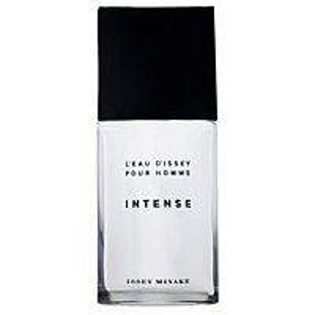 Issey Miyake L'eau D'Issey Pour Homme Intense 125ml edt