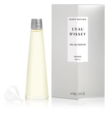 Issey Miyake L'eau D'issey 75ml edp užpildas