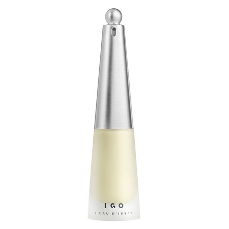 Issey Miyake L'eau D'issey IGO edt 60ml +20ml testeris